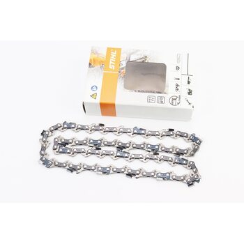 Цепь 3/8"-1,3mm-45зв. квад. зуб (на высоторез) RS, ОРИГИНАЛ