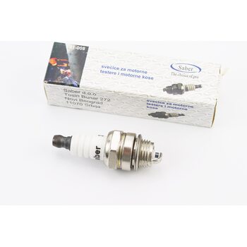 Свеча 2T L7T - M14 L8 - пилы/косы