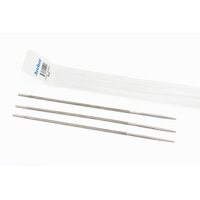 Напилок 4,0mm к-кт 3шт