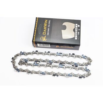 Цепь 3/8"-1,3mm-50зв. квад. зуб (на Stihl-180-14")