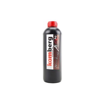 Олива 2T - мінеральна для садової техніки "2Т Premium oil", 1L