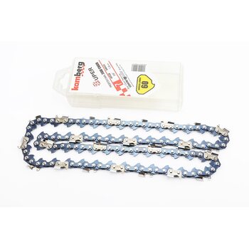 Ланцюг 3/8"-1,6mm-60зв. квад. зуб (на Stihl-16")