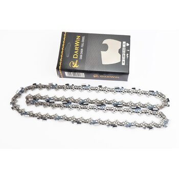 Ланцюг 325-1,5mm-72зв. квад. зуб (на Китай-18")