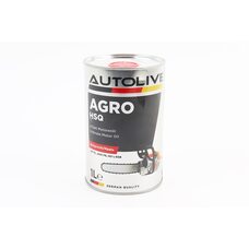 Олива 2T - напівсинтетична для садової техніки "HUSQVARNA", 1L