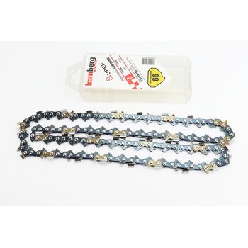 Цепь 3/8"-1,6mm-66зв. квад. зуб (на Stihl-18") БЛИСТЕР