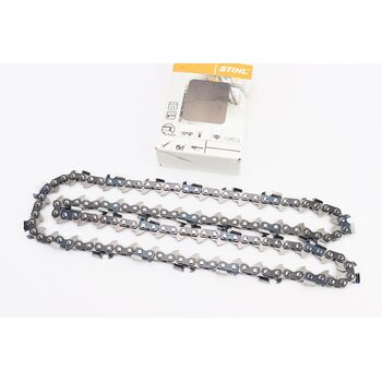 Цепь 404-1,6mm-64зв. квад. зуб (на Урал, Дружба) RS, ОРИГИНАЛ