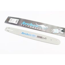 Шина 18"-1,3mm 3/8" 62зв L-51см, (підходить на Husqvarna-236/240)