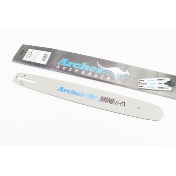 Шина 18"-1,3mm 3/8" 62зв L-51см, (подходит на Husqvarna-236/240)