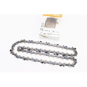 Ланцюг 3/8"-1,6mm-60зв. квад. зуб (на Stihl-16") RS, ОРИГІНАЛ