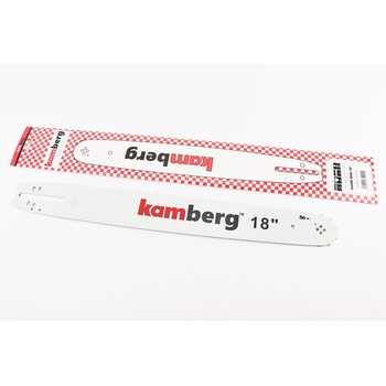 Шина 18"-1,5mm 3/8" 68зв L-54см, (підходить на Husqvarna-365/371/372)