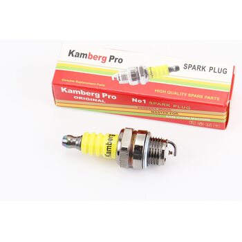 Свічка 2T L7TC іридієва - M14 L8 - пилки/коси