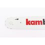 Шина 18"-1,5mm 3/8" 68зв L-54см, (підходить на Husqvarna-365/371/372)