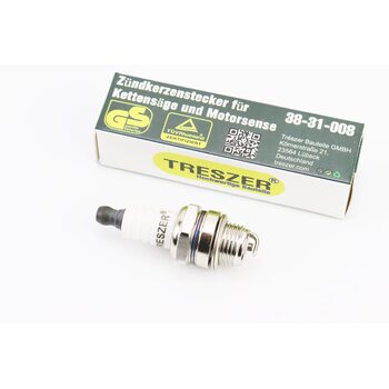 Свеча 2T L7T (38-31-008) - M14 L8 - пилы/косы