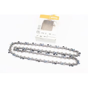 Ланцюг 325-1,5mm-72зв. квад. зуб (на Китай-18") RS, ОРИГІНАЛ