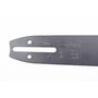 Шина 16"-1,3mm 3/8" 56-57зв L-45см, одна заклепка