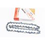 Ланцюг 3/8"-1,3mm-50зв. квад. зуб (на Stihl-180-14")