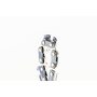 Шина 14"-1,3mm 3/8" 52зв L-42см + ланцюг 3/8"-1,3mm-52зв. квад. зуб, на блістері