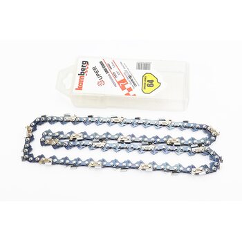 Ланцюг 325-1,3mm-64зв. квад. зуб (на Husqvarna-15", Китай-16")