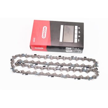 Цепь 3/8"-1,3mm-56зв. круг. зуб (на Partner-16") 91VXL056E, ОРИГИНАЛ