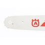 Шина 15"-1,3mm 325 64зв L-45см, (підходить на Китай)