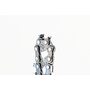 Ланцюг 1/4"-1,1mm-28зв. круг. зуб (на акумуляторну міні-пилу)