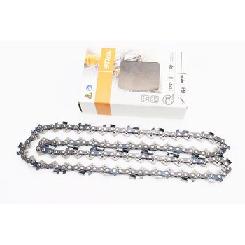 Цепь 325-1,5mm-66зв. квад. зуб (на Китай-16") RS, ОРИГИНАЛ