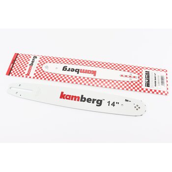 Шина 14"-1,3mm 3/8" 52зв L-42см