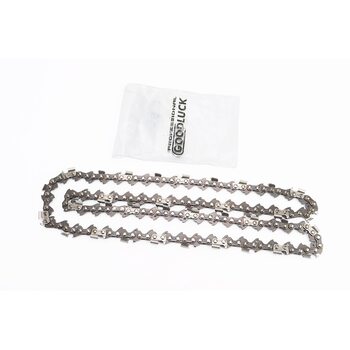 Ланцюг 325-1,5mm-76зв. круг. зуб (на Китай-20"), упаковка GoodLuck