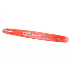 Шина 18"-1,5mm 325 72зв L-52см, (подходит на Китай), "PRO SERIA"