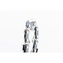 Ланцюг 3/8"-1,3mm-56зв. квад. зуб (на Partner-16")