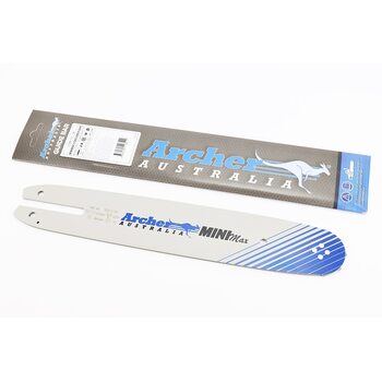 Шина 12"-1,3mm 3/8" 44зв L-34см (подходит на высоторез)