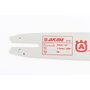 Шина 14"-1,3mm 3/8" 50зв L-39см