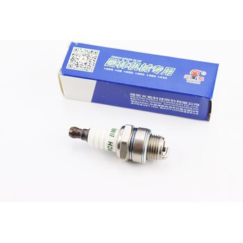 Свеча 2Т BM6A - M14 L8 - пилы/косы