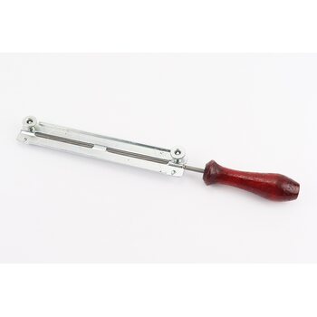 Напилок з рукояткою + планка к-кт 4,8mm