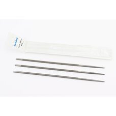 Напилок 4,8mm к-кт 3шт