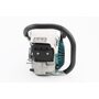 Бензопила Makita EA 5200 P45S 52cc (3,6кВт, шина 18", цепь 325-1,5-72зв. круг. зуб), с подкачкой, плавный пуск