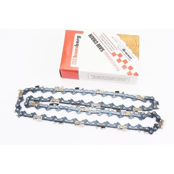 Ланцюг 3/8"-1,3mm-57зв. квад. зуб (на Partner-16")