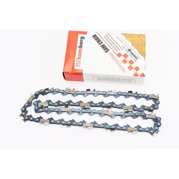 Цепь 3/8"-1,3mm-52зв. квад. зуб (на Partner-14")