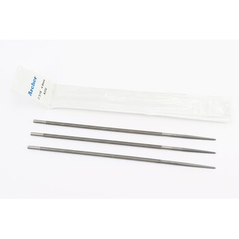 Напилок 4,8mm к-кт 3шт