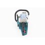 Бензопила Makita EA 5200 P45S 52cc (3,6кВт, шина 18", цепь 325-1,5-72зв. круг. зуб), с подкачкой, плавный пуск