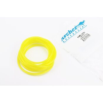 Шланг топливный (внеш. 5mm, вн. 2,5mm) 3 метра