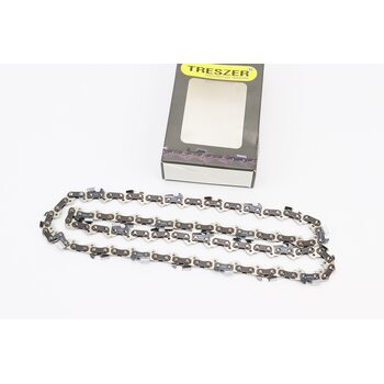Цепь 3/8"-1,3mm-57зв. квад. зуб (на Partner-16")