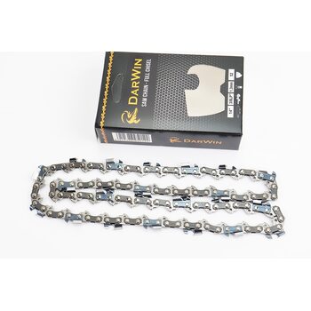 Цепь 3/8"-1,3mm-52зв. квад. зуб (на Partner-14")