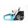 Бензопила Makita DCS 55 52cc (3,6кВт, шина 18", цепь 325-1,5-72зв. круг. зуб), с подкачкой, плавный пуск, отличное качество