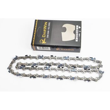 Ланцюг 3/8"-1,3mm-57зв. квад. зуб (на Partner-16")