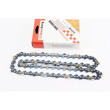 Цепь 325-1,5mm-64зв. квад. зуб (на Husqvarna-15", Китай-16")