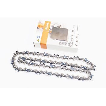 Ланцюг 325-1,3mm-64зв. квад. зуб (на Husqvarna-15", Китай-16") RS, ОРИГІНАЛ