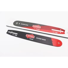 Шина 15"-1,3mm 325 64зв L-45см, (підходить на Китай), "HARD"