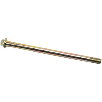 Ось заднего колеса d12mm; L210mm