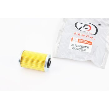 DOMINAR D-400cc Фільтр-елемент масляний (42*68mm) "JG571014"